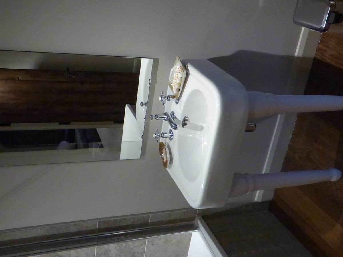The Fenwick Steak & Seafood Pub Hotell Claughton Exteriör bild